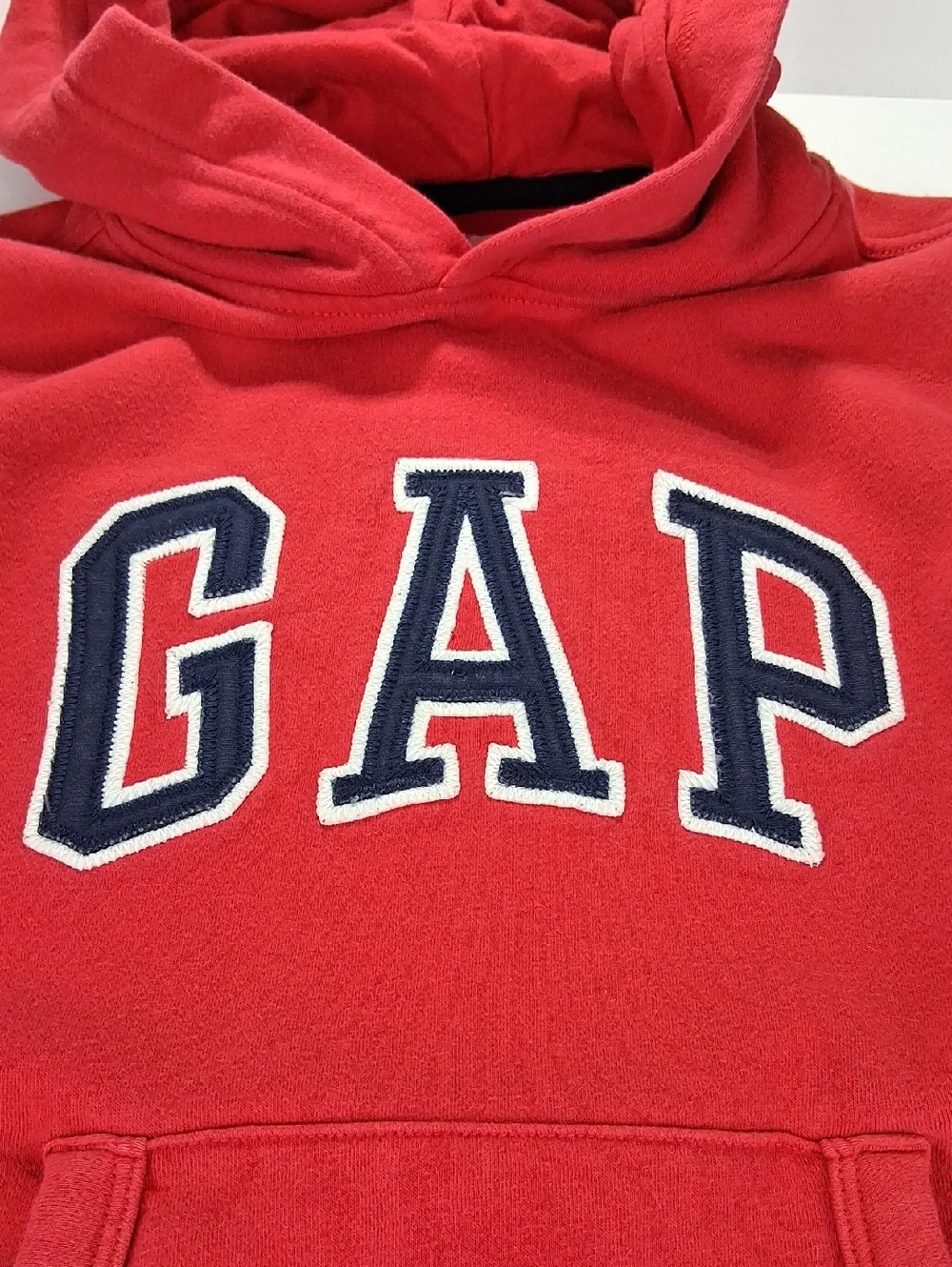 GAP boys hooded